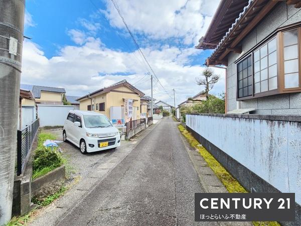 都城市郡元町の中古一戸建て