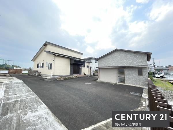 都城市甲斐元町の中古一戸建て