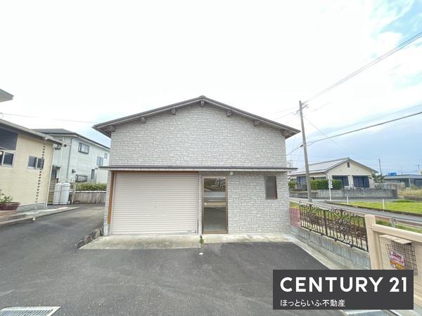 都城市甲斐元町の中古一戸建て