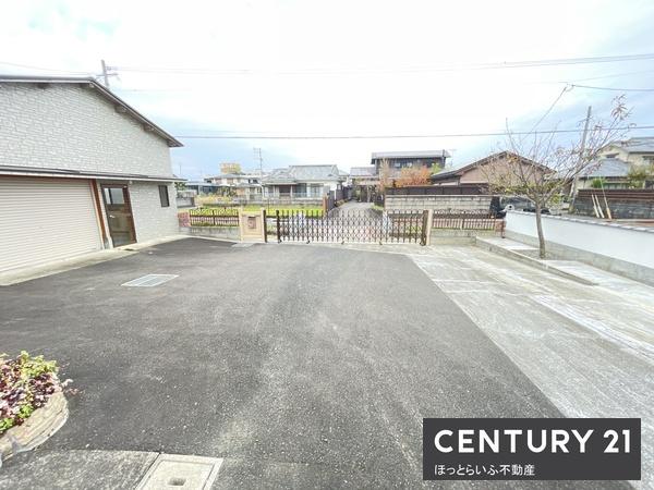 都城市甲斐元町の中古一戸建て