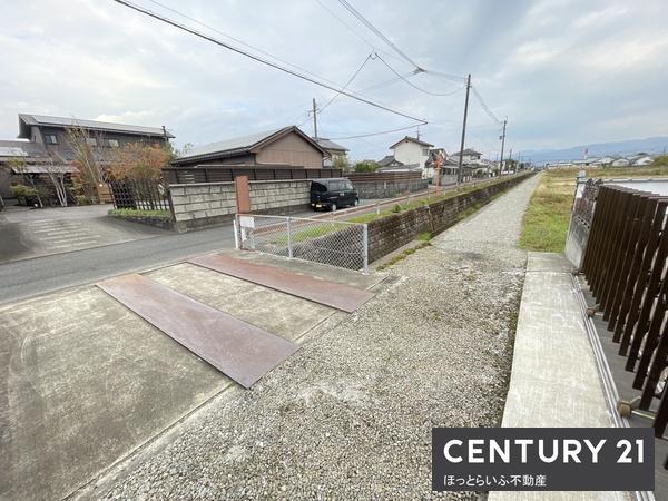 都城市甲斐元町の中古一戸建て