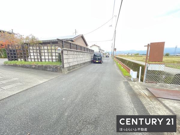 都城市甲斐元町の中古一戸建て