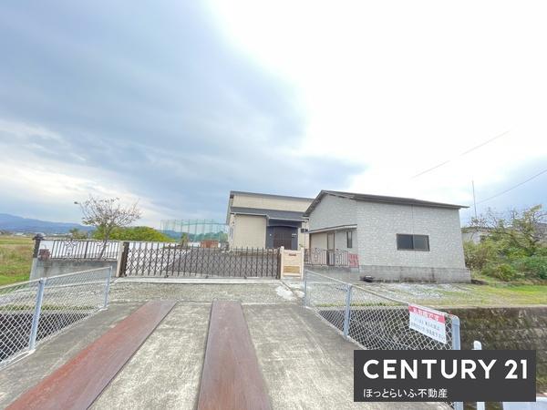 都城市甲斐元町の中古一戸建て