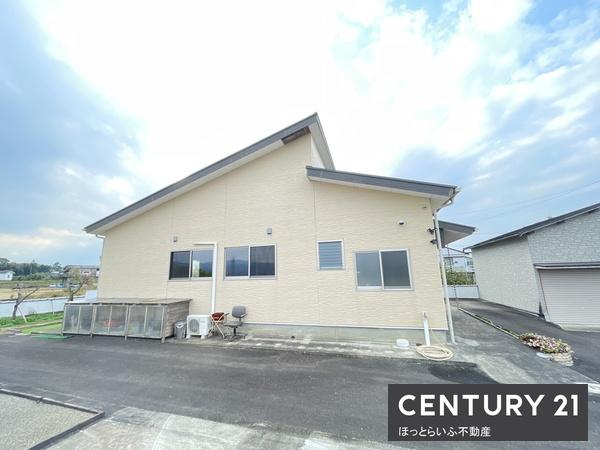 都城市甲斐元町の中古一戸建て
