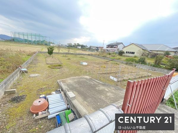 都城市甲斐元町の中古一戸建て