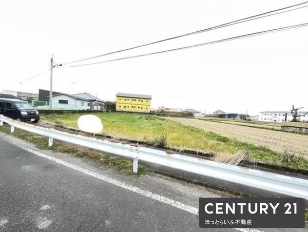 北諸県郡三股町大字蓼池の土地