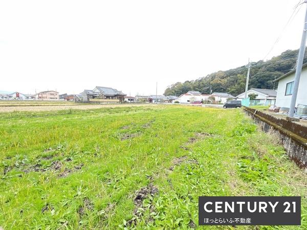 北諸県郡三股町大字蓼池の土地
