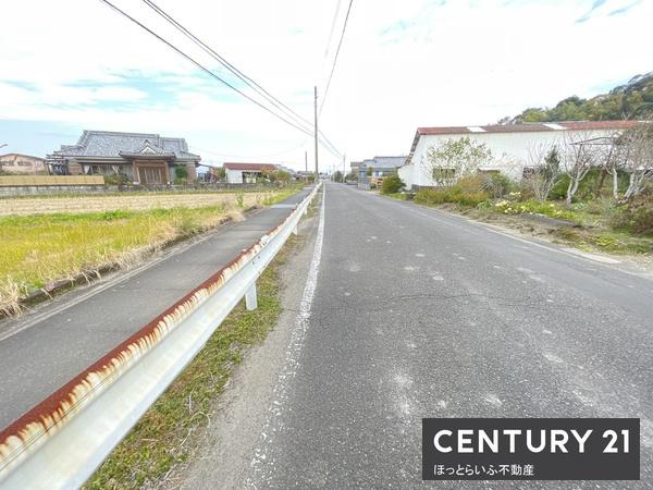 北諸県郡三股町大字蓼池の土地