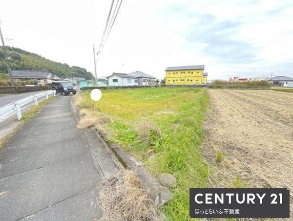北諸県郡三股町大字蓼池の土地