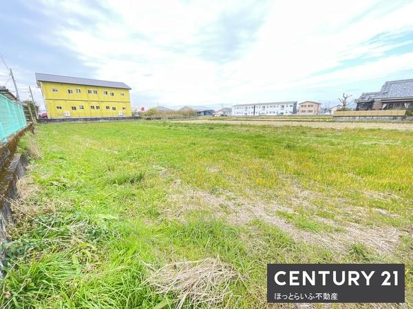 北諸県郡三股町大字蓼池の土地
