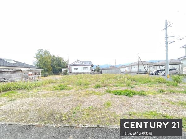 北諸県郡三股町大字宮村の土地