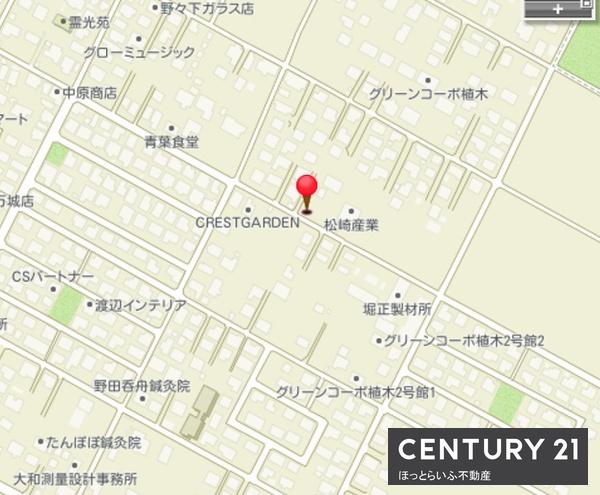■平坦地の売地です！■南向きの公道接面20m！