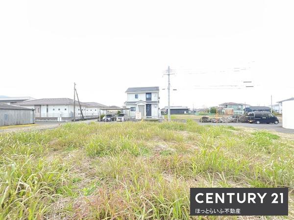 北諸県郡三股町大字宮村の土地