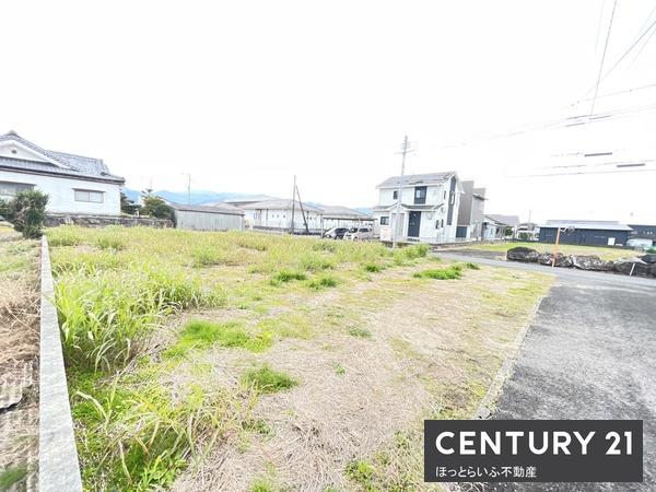 北諸県郡三股町大字宮村の土地