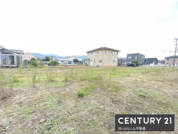 北諸県郡三股町大字宮村の土地
