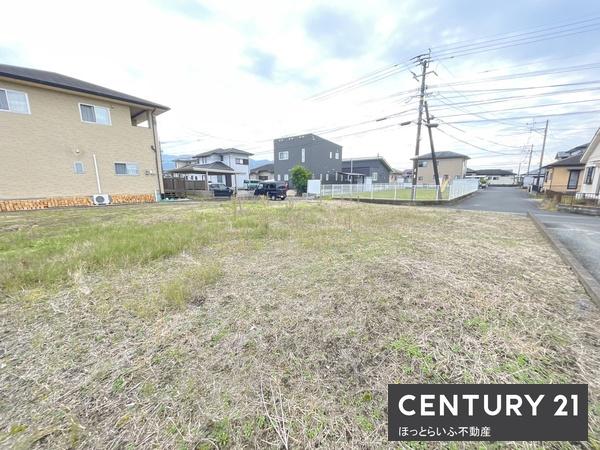 北諸県郡三股町大字宮村の土地