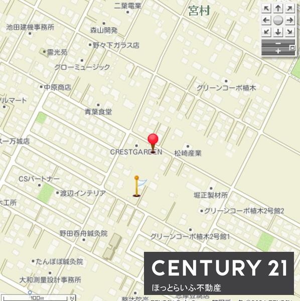 ■建築条件なしで自由設計可能！■北向きの公道