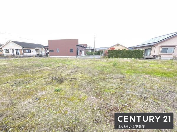 北諸県郡三股町大字宮村の土地