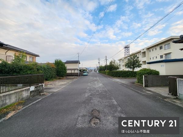 都城市南鷹尾町の中古一戸建て