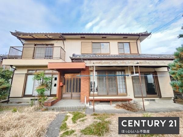 都城市南鷹尾町の中古一戸建