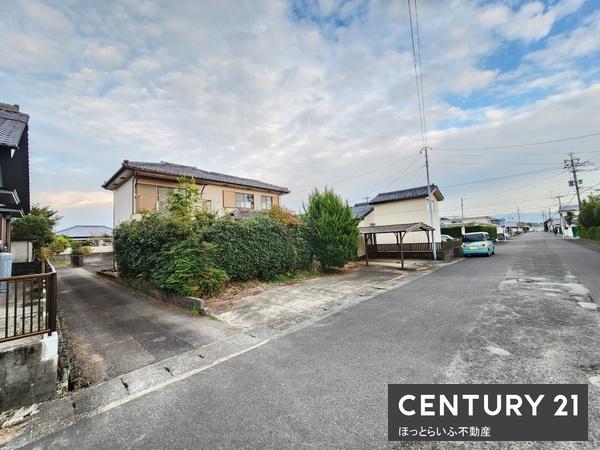 都城市南鷹尾町の中古一戸建