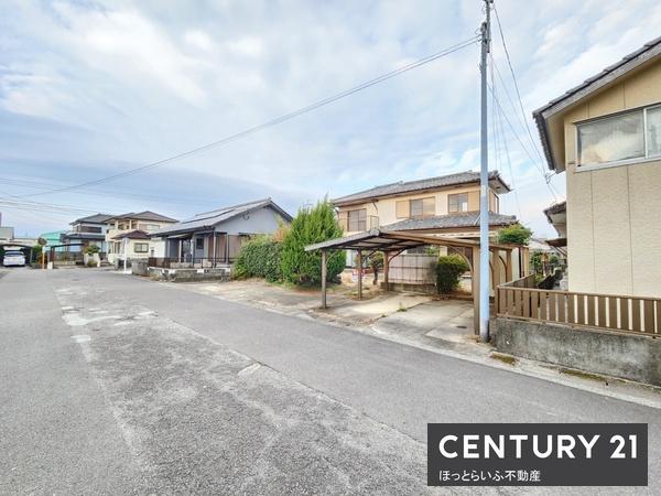 都城市南鷹尾町の中古一戸建