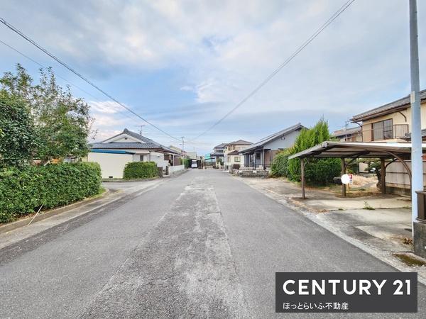 都城市南鷹尾町の中古一戸建