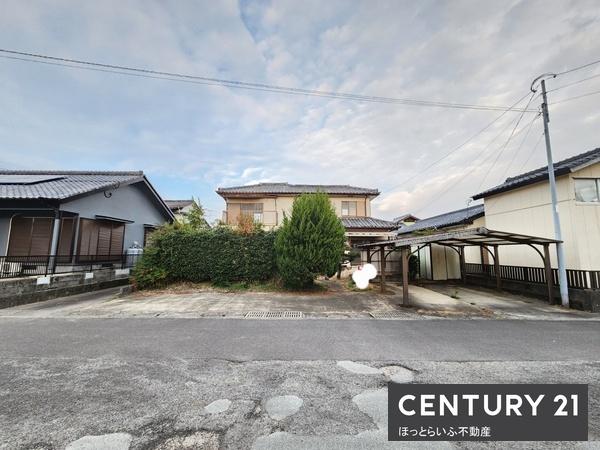 都城市南鷹尾町の中古一戸建て