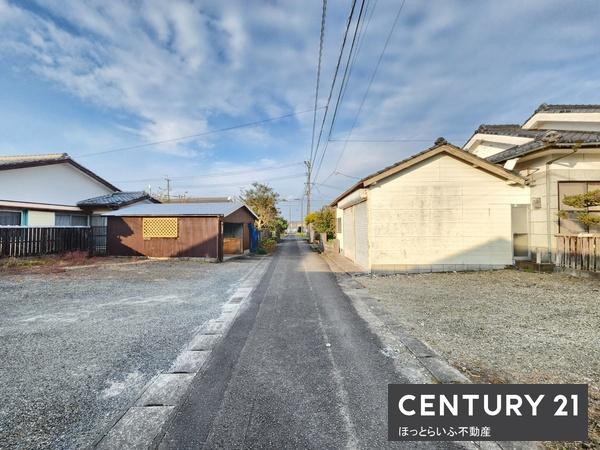 都城市都島町の中古一戸建て