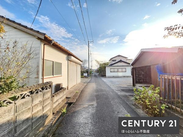 都城市都島町の中古一戸建て