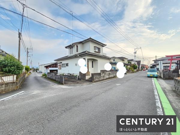 オール電化仕様の中古物件