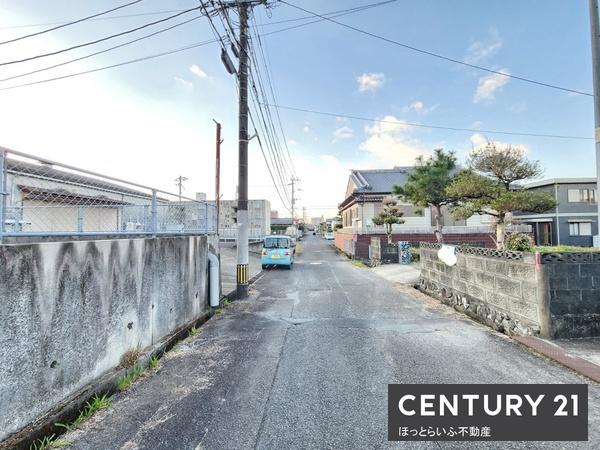 都城市上川東１丁目の中古一戸建て