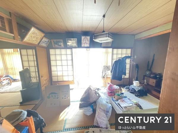 都城市下川東１丁目の中古一戸建て