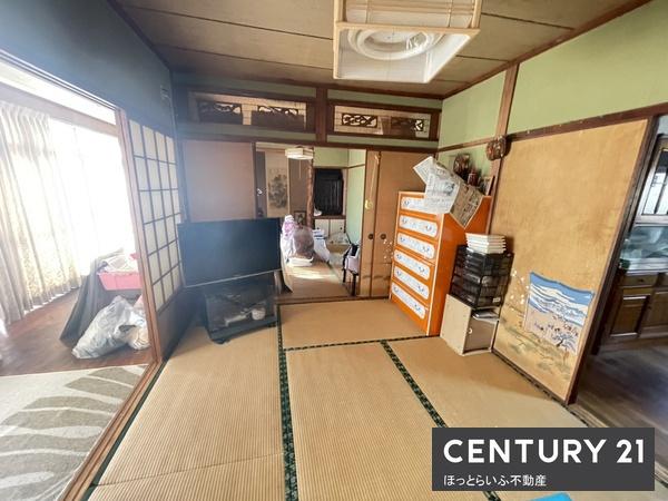 都城市下川東１丁目の中古一戸建て
