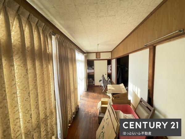 都城市下川東１丁目の中古一戸建て