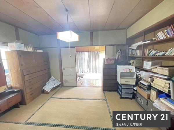 都城市下川東１丁目の中古一戸建て