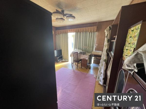 都城市下川東１丁目の中古一戸建て