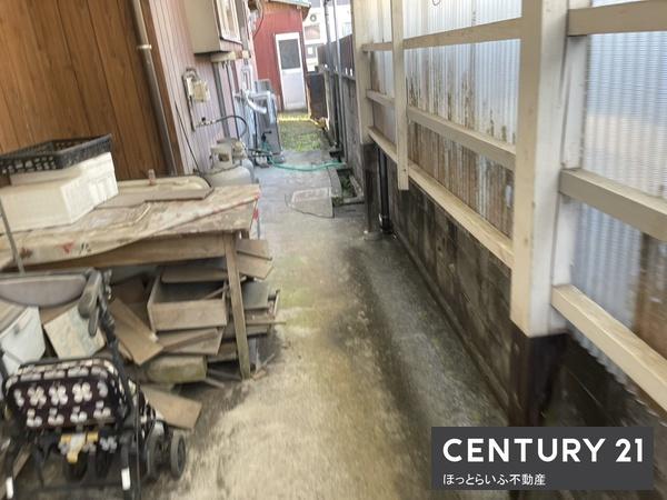 都城市下川東１丁目の中古一戸建て