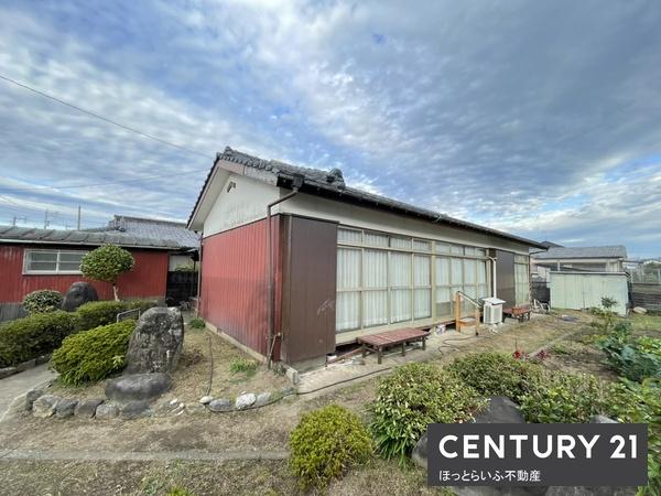 都城市下川東１丁目の中古一戸建て