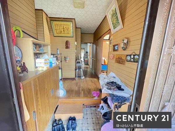 都城市下川東１丁目の中古一戸建て
