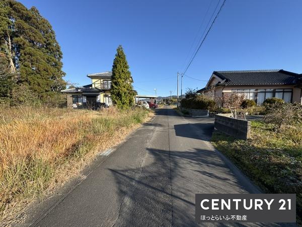 幅広い用途に対応できる場所です