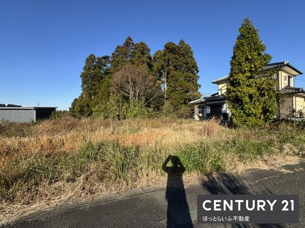 都城市高城町大井手の土地