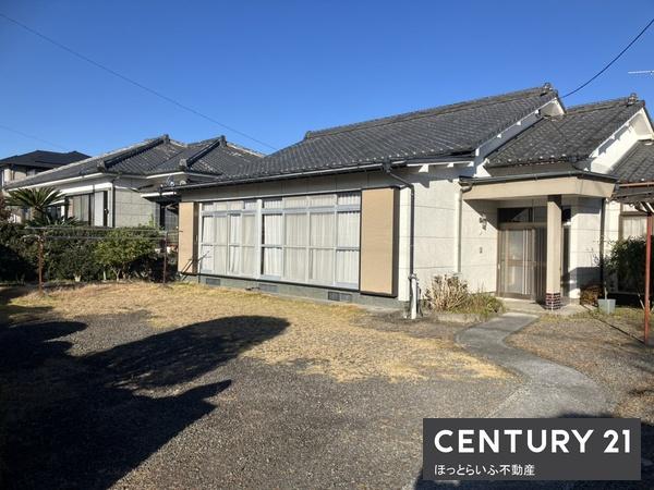 都城市蓑原町の中古一戸建て