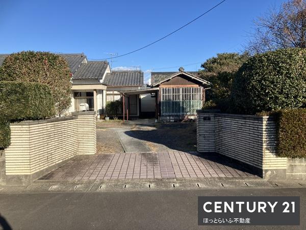 都城市蓑原町の中古一戸建て