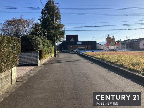 都城市蓑原町の中古一戸建て
