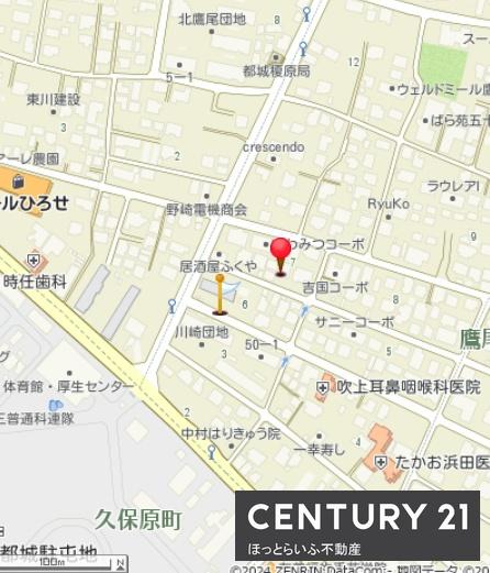 理想的な住まいやビジネスの拠点をお考えの方におすすめです