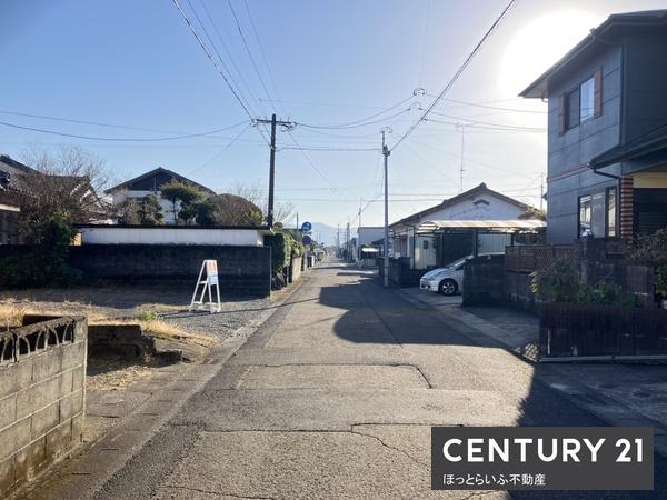 理想的な住まいやビジネスの拠点をお考えの方におすすめです