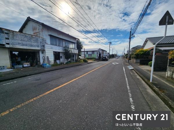 立野町に事業用の物件が出ました