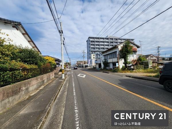 立野町に事業用の物件が出ました