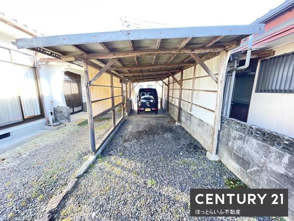 都城市山田町中霧島の中古一戸建て